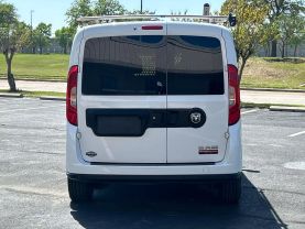 2018 RAM PROMASTER CITY CARGO - AUTOMATIC - Dart Auto Group