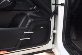 2012 PORSCHE CAYENNE SUV M4851 TURBO
