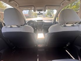 2021 SUBARU FORESTER SUV 4-CYL, 2.5 LITER SPORT UTILITY 4D