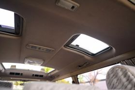 1995 TOYOTA HIACE VAN 1KZ-TE SUPER CUSTOM LIMITED