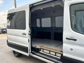 2018 FORD TRANSIT 350 WAGON PASSENGER - AUTOMATIC - Dart Auto Group