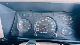 1995 TOYOTA LAND CRUISER SUV 1HZ TROOPY