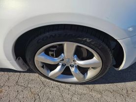 2009 NISSAN 350Z