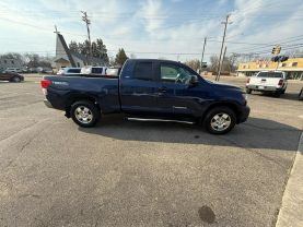 2013 Toyota Tundra Double Cab - Image 5