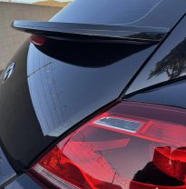 2017 VOLKSWAGEN BEETLE HATCHBACK 4-CYL, TURBO, 1.8 LITER 1.8T CLASSIC HATCHBACK 2D