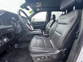 2021 GMC YUKON