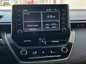 2020 TOYOTA COROLLA SEDAN - AUTOMATIC - Dart Auto Group