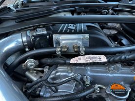 2014 NISSAN 370Z TOURING COUPE 2D