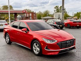 2020 HYUNDAI SONATA