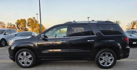 2014 Gmc Acadia - Image 7
