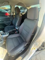 2012 CHEVROLET CRUZE SEDAN 4-CYL, TURBO, 1.4 LITER LT SEDAN 4D