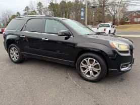 2016 GMC ACADIA