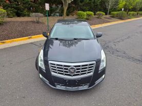 2015 CADILLAC XTS