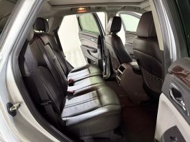 2011 CADILLAC SRX