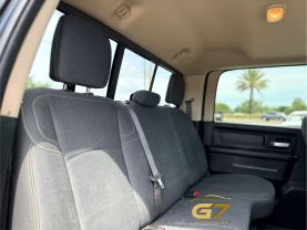 2019 Ram 3500 Crew Cab - Image 14