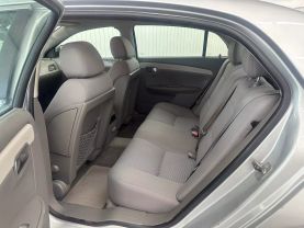 2010 CHEVROLET MALIBU
