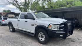 2013 Ram 2500 Crew Cab - Image 8