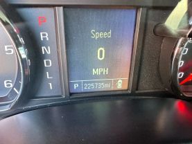 2018 CHEVROLET SILVERADO 2500 HD CREW CAB