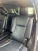 2017 TOYOTA HIGHLANDER SUV V6, 3.5 LITER XLE SPORT UTILITY 4D