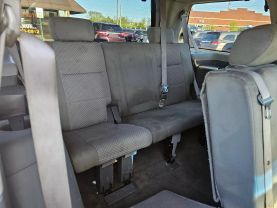 2006 NISSAN ARMADA