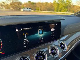 2023 MERCEDES-BENZ MERCEDES-AMG E-CLASS COUPE 6-CYL, MHEV, TURBO, 3.0 LITER E 53 AMG COUPE 2D
