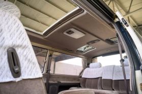 1995 TOYOTA HIACE VAN 1KZ-TE SUPER CUSTOM LIMITED