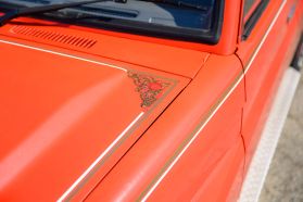 1991 TOYOTA LAND CRUISER TRUCK 3F FIRE TRUCK