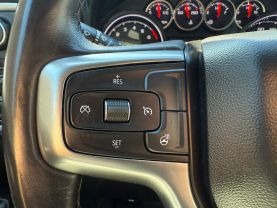 2022 CHEVROLET SILVERADO 1500 LIMITED CREW CAB PICKUP V8, ECOTEC3, DFM, 5.3 LITER LT PICKUP 4D 5 3/4 FT - Gesner Auto Inc in Taunton, MA, 41.88613, -71.14527