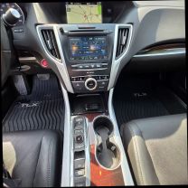 2016 ACURA TLX SEDAN V6, I-VTEC, 3.5 LITER 3.5 SEDAN 4D