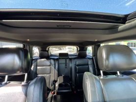 2019 JEEP GRAND CHEROKEE SUV V6, VVT, 3.6 LITER LIMITED SPORT UTILITY 4D