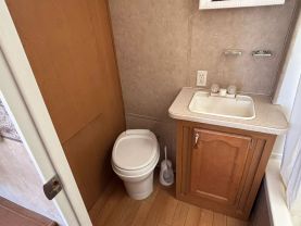 2006 GULF STREAM 24BHL RV - CONQUEST LITE at T&T Repairables - used car dealership in Spencer, Indiana.