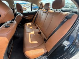 2013 BMW 3 SERIES SEDAN 6-CYL, TURBO, 3.0 LITER 335I XDRIVE SEDAN 4D