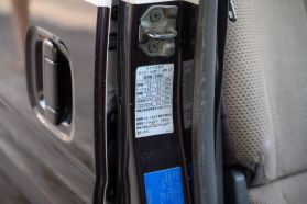 1999 SUZUKI EVERY VAN F6A -