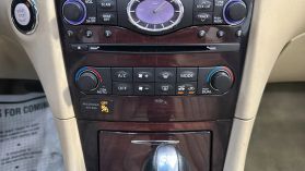 2017 INFINITI QX50