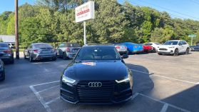 2016 Audi A6 - Image 2