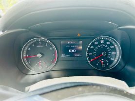 2021 KIA FORTE SEDAN 4-CYL, 2.0 LITER LXS SEDAN 4D