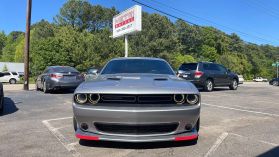 2018 Dodge Challenger - Image 10
