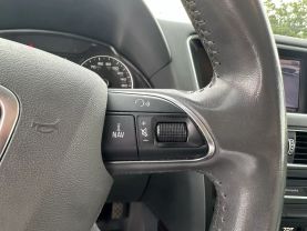 Used 2014 AUDI Q5 SUV 4-CYL, TURBO, 2.0 LITER 2.0T PREMIUM PLUS SPORT UTILITY 4D - LA Auto Star located in Virginia Beach, VA