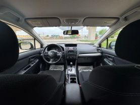 2013 SUBARU XV CROSSTREK SUV 4-CYL, PZEV, 2.0 LITER PREMIUM SPORT UTILITY 4D