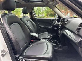 2020 MINI COUNTRYMAN HATCHBACK 3-CYL, TURBO, 1.5 LITER COOPER HATCHBACK 4D