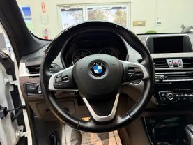 2016 BMW X1