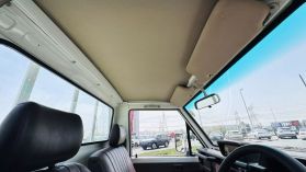 1992 TOYOTA LAND CRUISER TRUCK 1HZ TRUCK