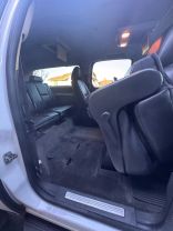 2014 CHEVROLET SUBURBAN 1500 SUV V8, FLEX FUEL, 5.3 LITER LTZ SPORT UTILITY 4D