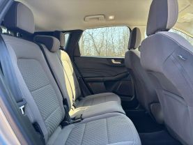 2021 FORD ESCAPE SUV 3-CYL, ECOBOOST, TURBO, 1.5 LITER SE SPORT UTILITY 4D at T&T Repairables - used car dealership in Spencer, Indiana.