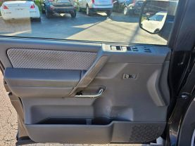 2006 NISSAN ARMADA