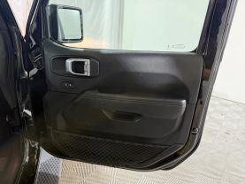 2018 JEEP WRANGLER UNLIMITED