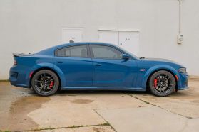 2021 Dodge Charger - Image 10