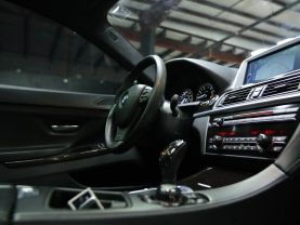 2013 BMW 6 SERIES for sale in  Orlando, FL