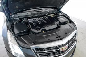 2017 CADILLAC XTS SEDAN V6, 3.6 LITER LUXURY SEDAN 4D