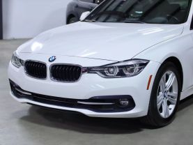2016 BMW 3 SERIES for sale in  Orlando, FL